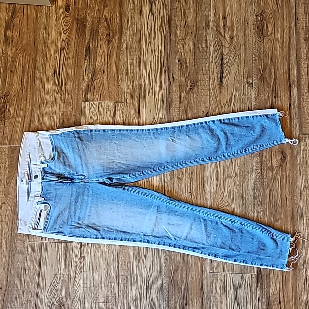 Tommy jeans